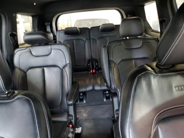 2022 JEEP GRAND CHER - 1C4RJKDG1N8537086