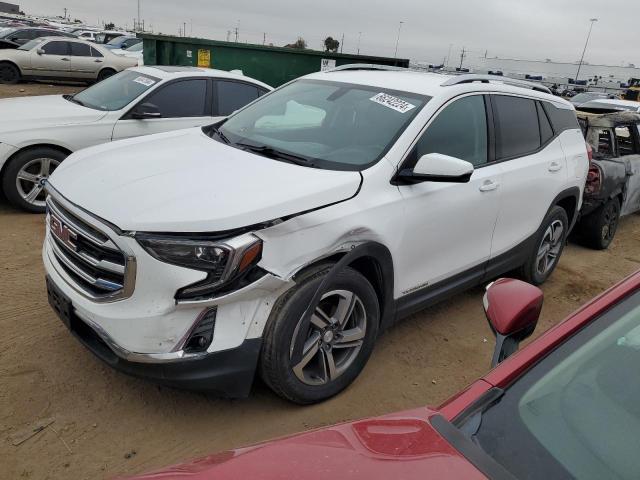 VIN 3GKALVEV6KL230519 2019 GMC Terrain, Slt no.1