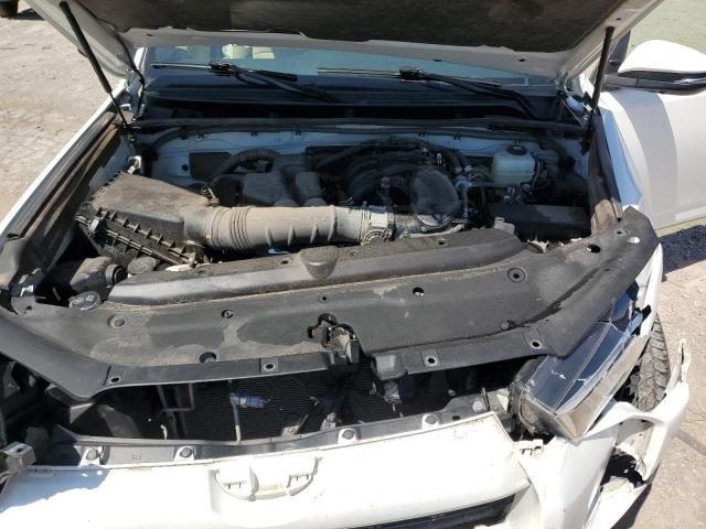 2022 TOYOTA 4RUNNER SR - JTENU5JRXN6017215