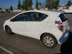 TOYOTA PRIUS C photo