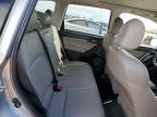 SUBARU FORESTER 2 photo