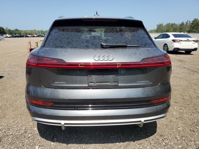 2022 AUDI E-TRON CHR WA1VAAGE3NB044168