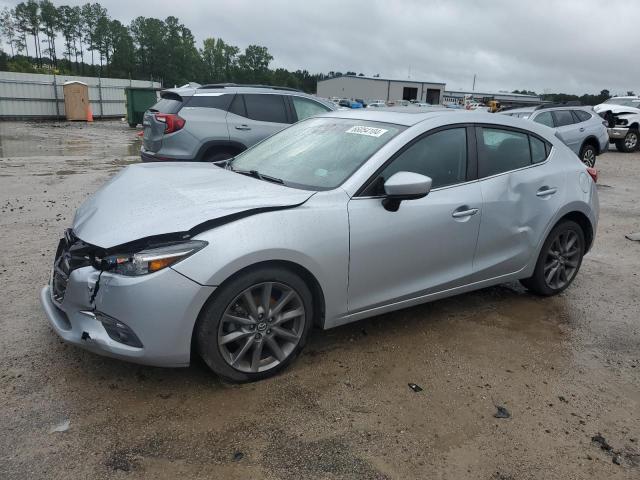 2018 MAZDA 3 GRAND TO - 3MZBN1M3XJM207172