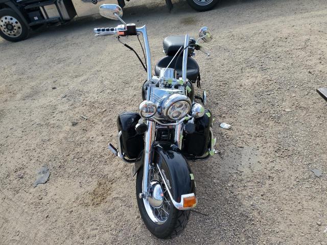 2006 HARLEY-DAVIDSON FLSTCI - 1HD1BWB116Y090503