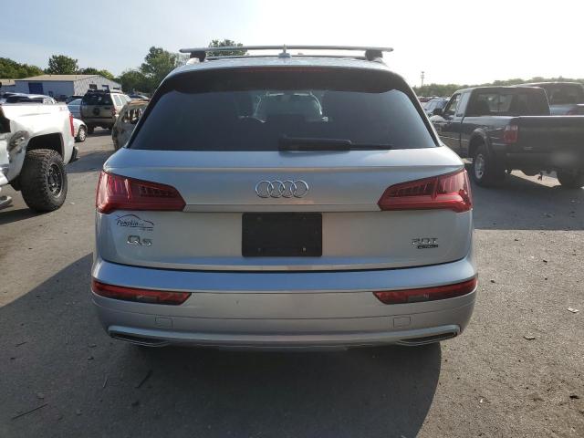 VIN WA1ANAFY5J2007115 2018 Audi Q5, Premium no.6