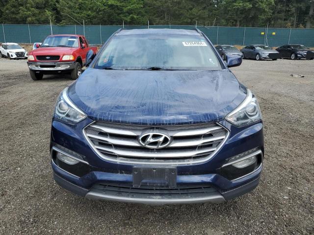 2017 HYUNDAI SANTA FE S - 5XYZUDLB9HG413279