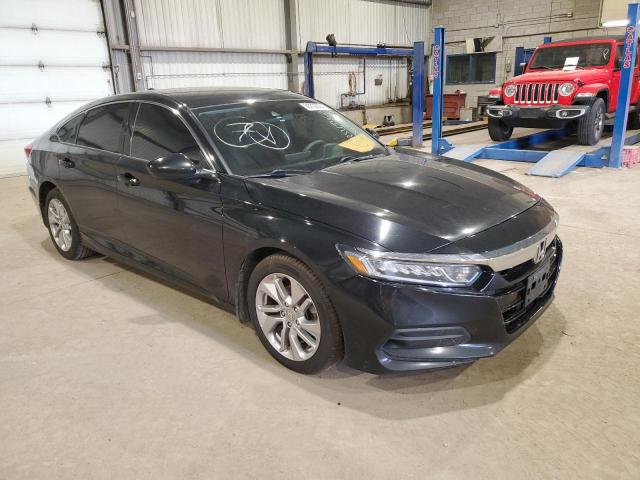 Vin: 1hgcv1f17ja808718, lot: 68722004, honda accord lx 20184