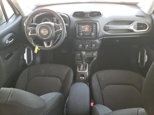 2018 JEEP RENEGADE S ZACCJBAB1JPH28329