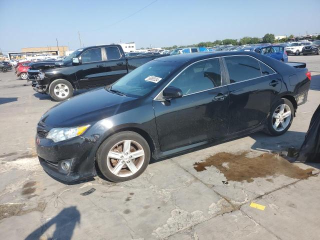 TOYOTA CAMRY BASE