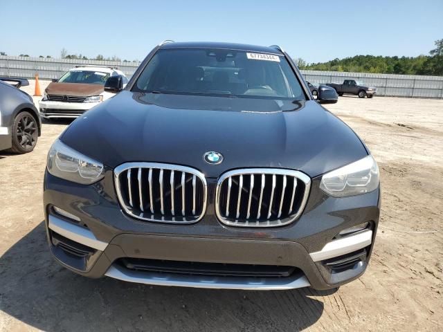 2019 BMW X3 SDRIVE3 - 5UXTR7C51KLF25901