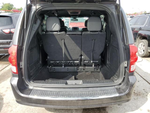 2019 DODGE GRAND CARA - 2C4RDGEG5KR557229