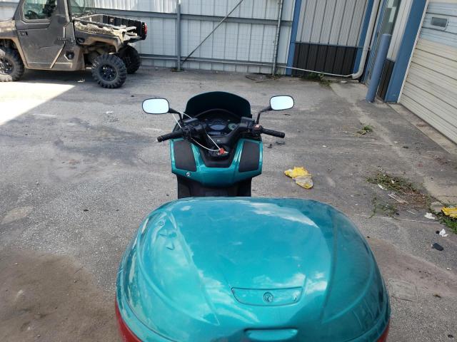 2002 HONDA FSC600 - JH2PF01182K000220