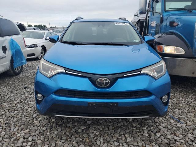 VIN 2T3RFREV0JW798348 2018 Toyota RAV4, Adventure no.5