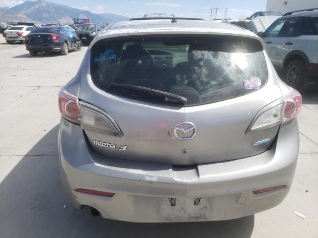 VIN JM1BL1L72D1783787 2013 Mazda 3, I no.6