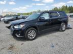 CHEVROLET TRAVERSE L photo