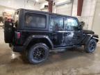 JEEP WRANGLER U photo