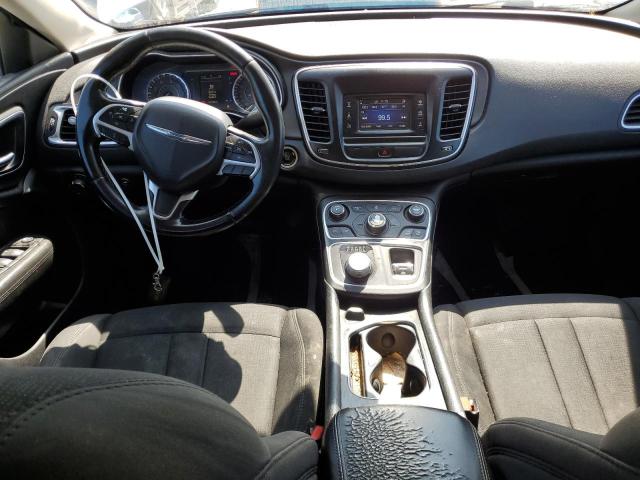 2016 CHRYSLER 200 LIMITE - 1C3CCCAB6GN162772