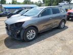 2016 KIA SORENTO LX - 5XYPGDA37GG152050