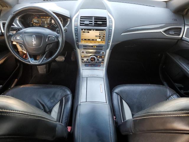 2017 LINCOLN MKZ RESERV - 3LN6L5FC8HR613040