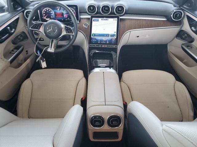 2024 MERCEDES-BENZ C 300 - W1KAF4GB1RR169217