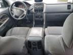 HONDA PILOT EX photo