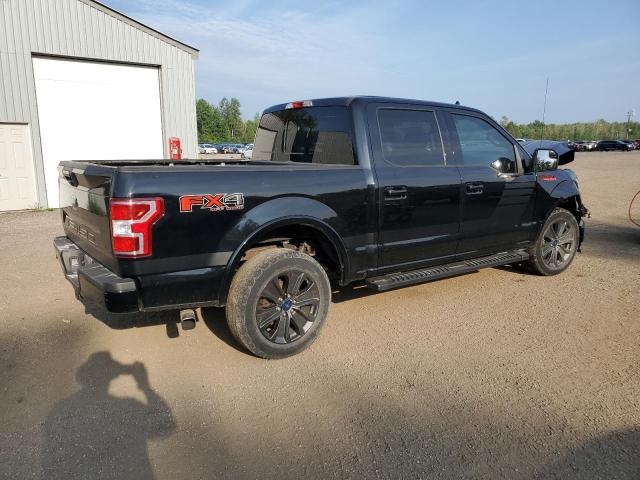 2018 FORD F150 SUPER - 1FTEW1E50JFC58130