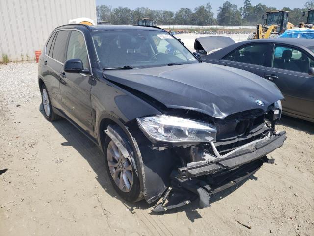 VIN 5UXKR0C5XG0S86535 2016 BMW X5, Xdrive35I no.4