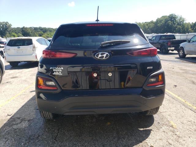 2020 HYUNDAI KONA SE - KM8K1CAA7LU448498