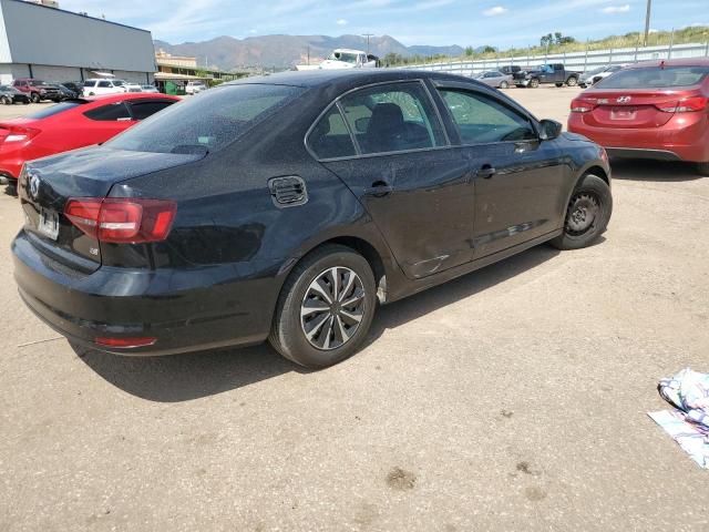 2016 VOLKSWAGEN JETTA S - 3VW167AJ4GM395713