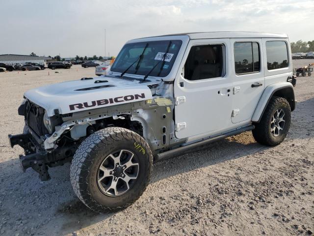 JEEP WRANGLER U