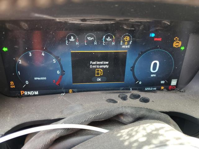 2024 FORD F150 LARIA 1FTFW5L83RFA54491