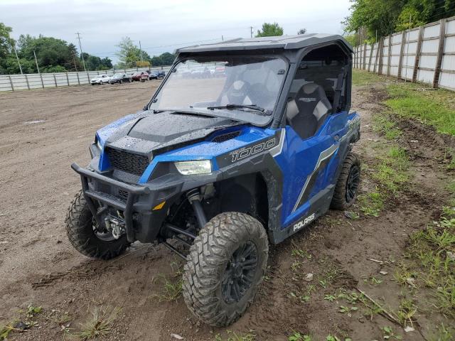 2018 POLARIS GENERAL 10 - 3NSRGE996JH463834
