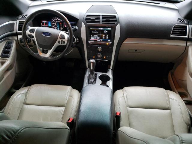 2015 FORD EXPLORER X - 1FM5K8D83FGC13132