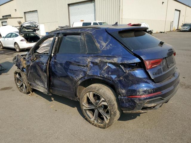 VIN WA1EECF38P1051108 2023 Audi Q3, Premium Plus S ... no.2