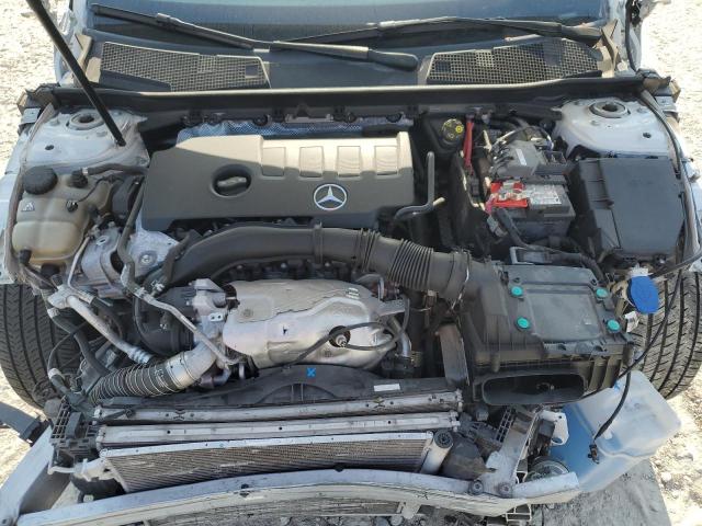 VIN WDD3G4EB5LW041600 2020 MERCEDES-BENZ A-CLASS no.11