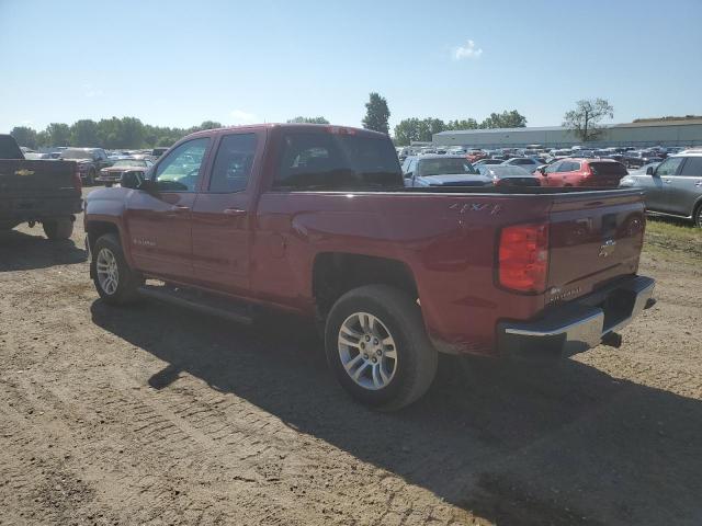 2019 CHEVROLET 1500 SILVE - 2GCVKPEC5K1202500