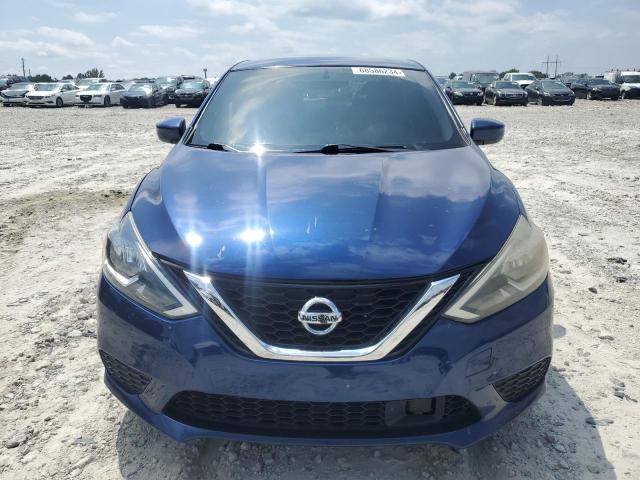 2019 NISSAN SENTRA S - 3N1AB7AP3KY262741