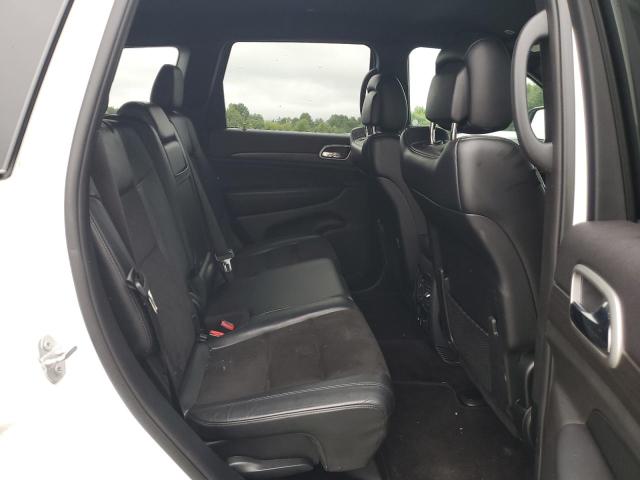 2018 JEEP GRAND CHER - 1C4RJFAG4JC504232