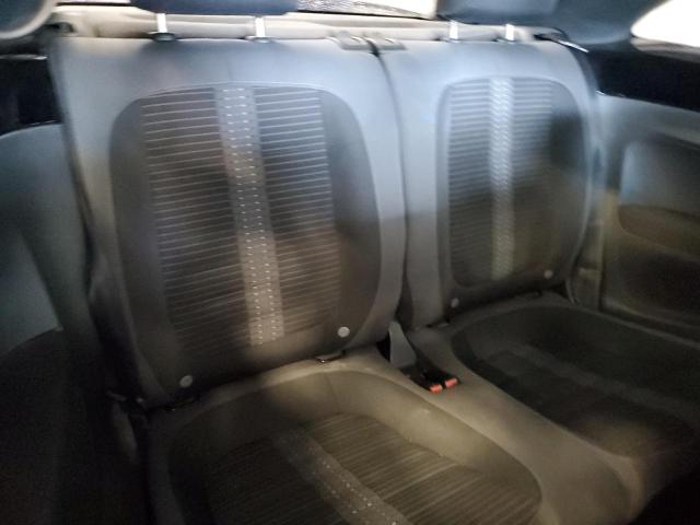 2018 VOLKSWAGEN BEETLE TUR 3VW4T7AT6DM678472