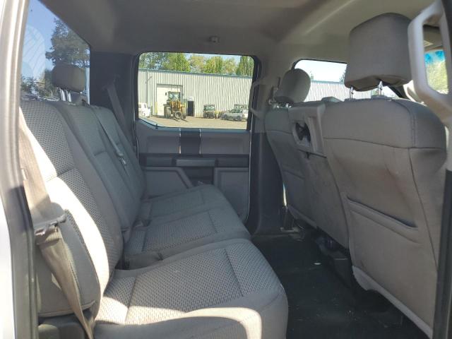 2015 FORD F150 SUPER - 1FTEW1CG1FFA30441