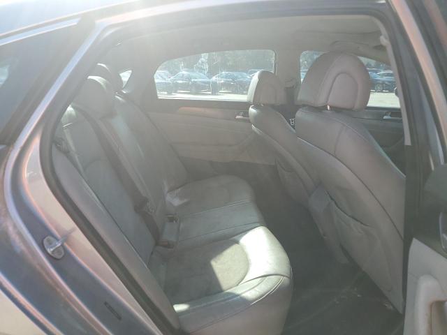 2017 HYUNDAI SONATA SPO - 5NPE34AFXHH468470