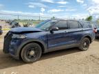 2020 FORD EXPLORER P - 1FM5K8AB1LGB23635