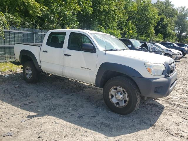 VIN 3TMLU4ENXDM132764 2013 Toyota Tacoma, Double Cab no.4