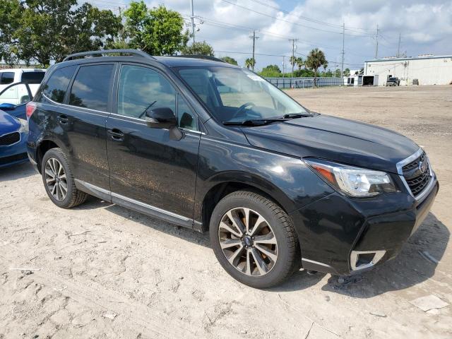 2017 SUBARU FORESTER 2 - JF2SJGWCXHH434442