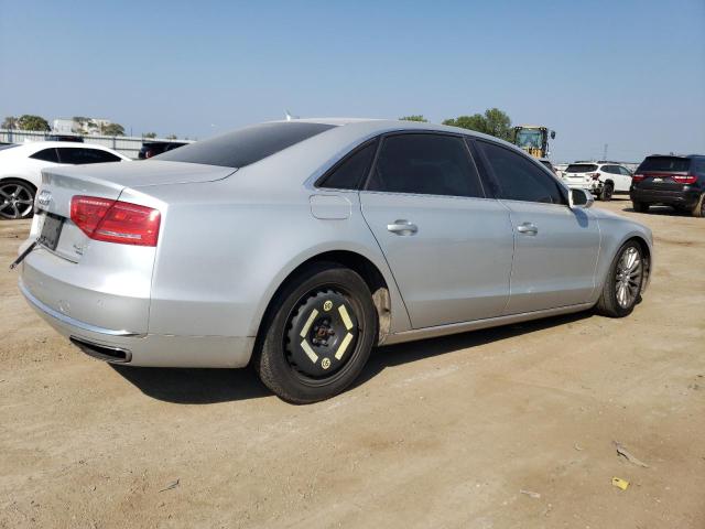 2014 AUDI A8 L QUATT WAUR2AFD3EN006609  68677564