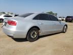 AUDI A8 L QUATT photo