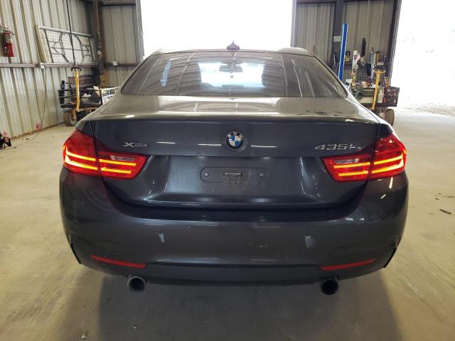 2016 BMW 435 XI WBA3R5C56GK373868