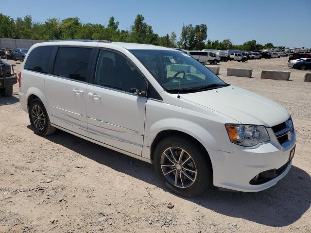 2017 DODGE GR CARAVAN 2C4RDGCG8HR873445