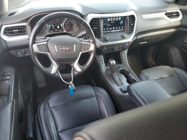 2019 GMC ACADIA SLT - 1GKKNULS3KZ184450
