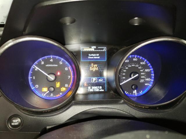 2018 SUBARU OUTBACK 2. - 4S4BSAFC8J3358680